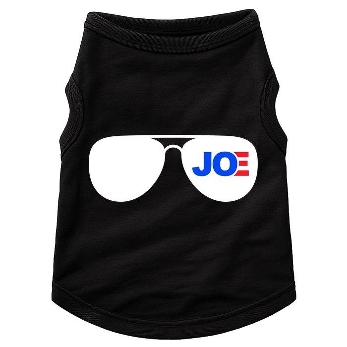 Joe Biden Aviators Doggie Tank