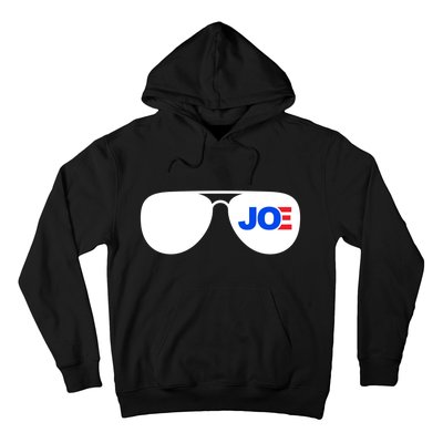 Joe Biden Aviators Hoodie