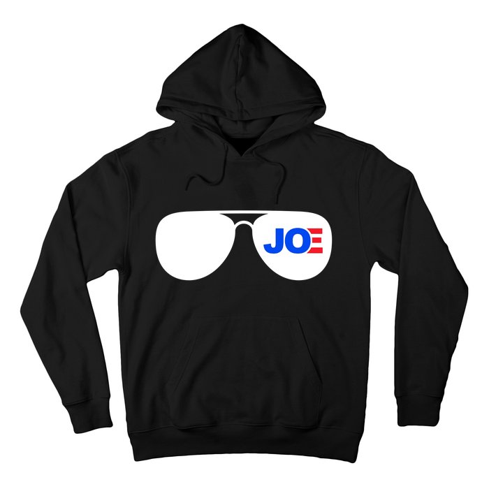 Joe Biden Aviators Hoodie