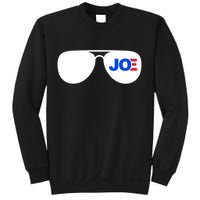 Joe Biden Aviators Sweatshirt