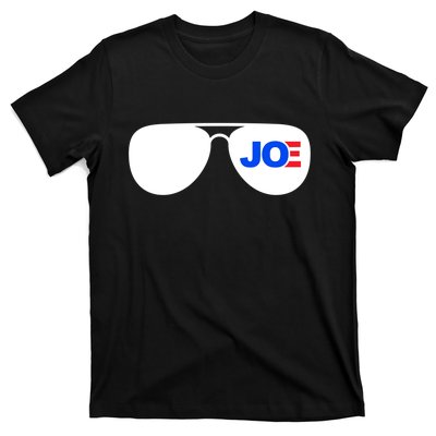 Joe Biden Aviators T-Shirt