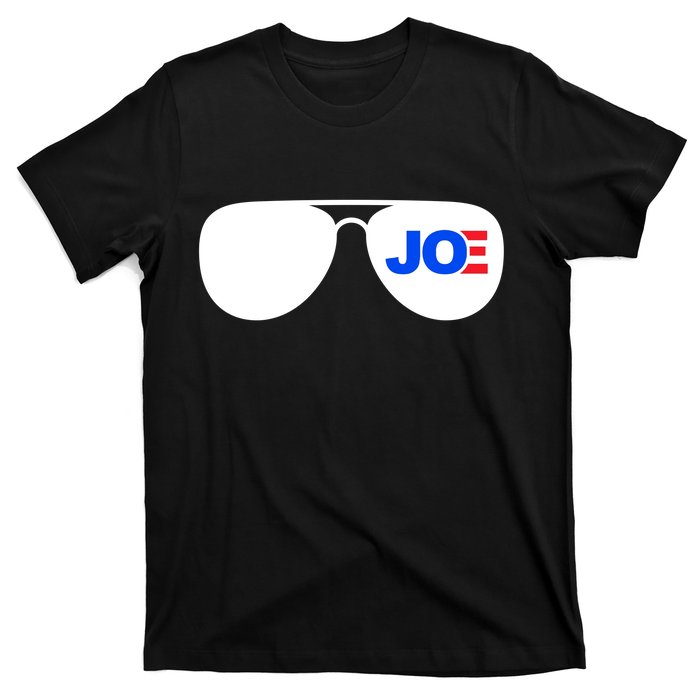 Joe Biden Aviators T-Shirt