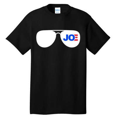 Joe Biden Aviators Tall T-Shirt