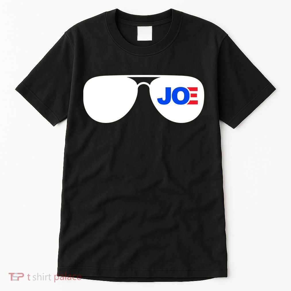Joe Biden Aviators Tall T-Shirt