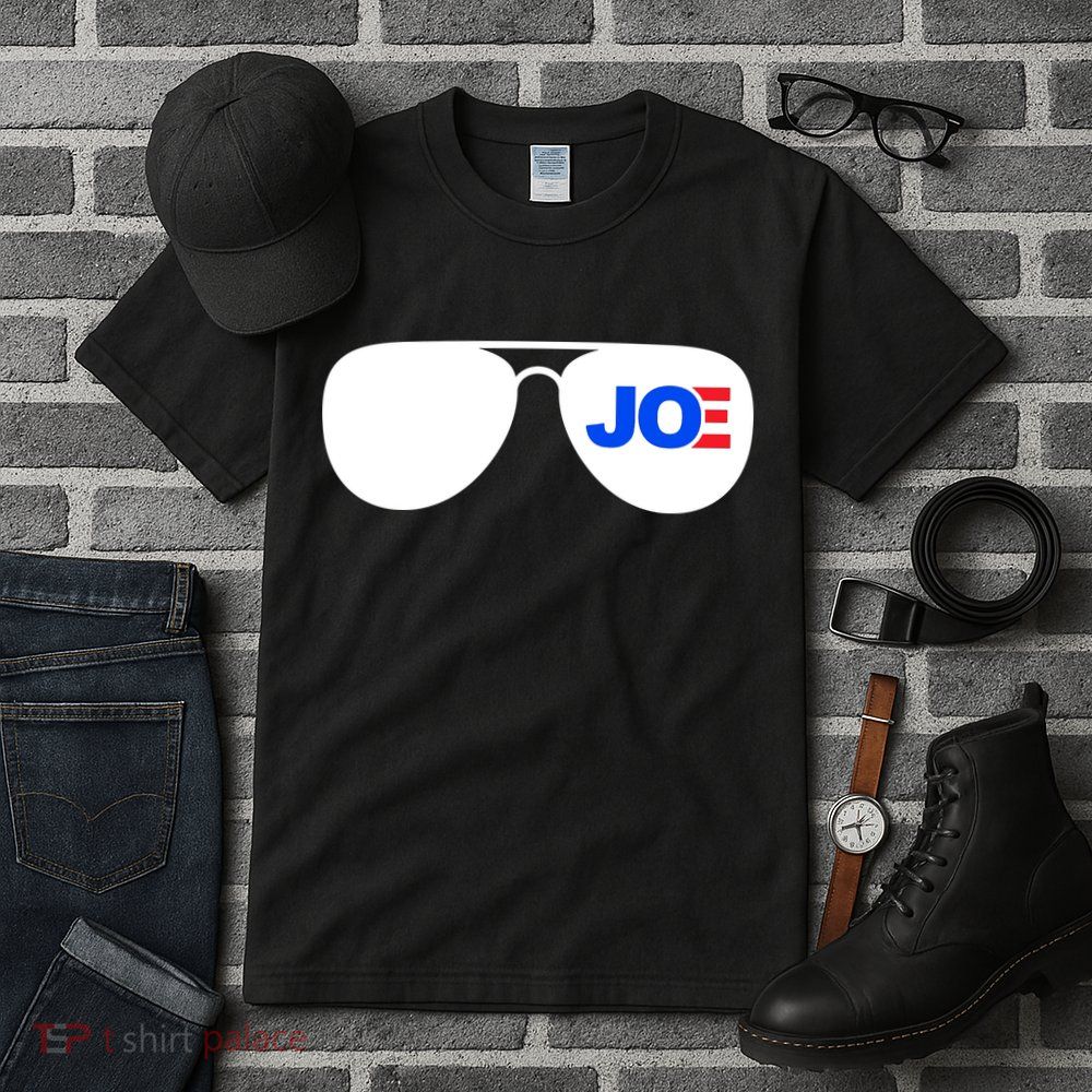 Joe Biden Aviators Tall T-Shirt