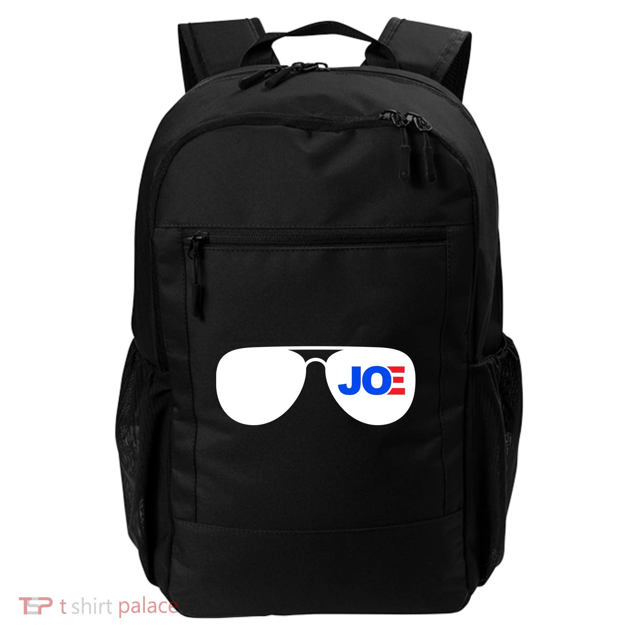 Joe Biden Aviators Backpack