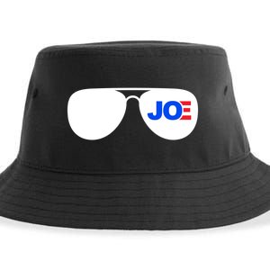 Joe Biden Aviators Sustainable Bucket Hat