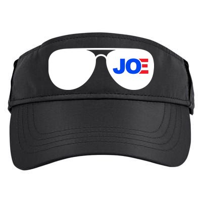 Joe Biden Aviators Adult Drive Performance Visor