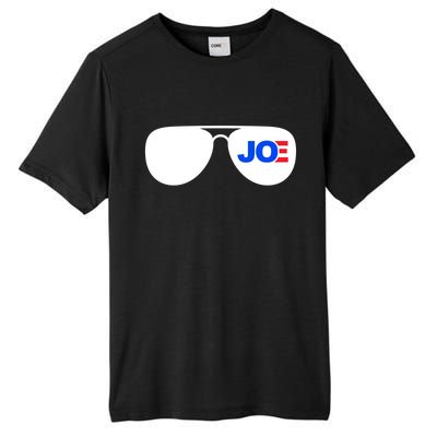 Joe Biden Aviators Tall Fusion ChromaSoft Performance T-Shirt