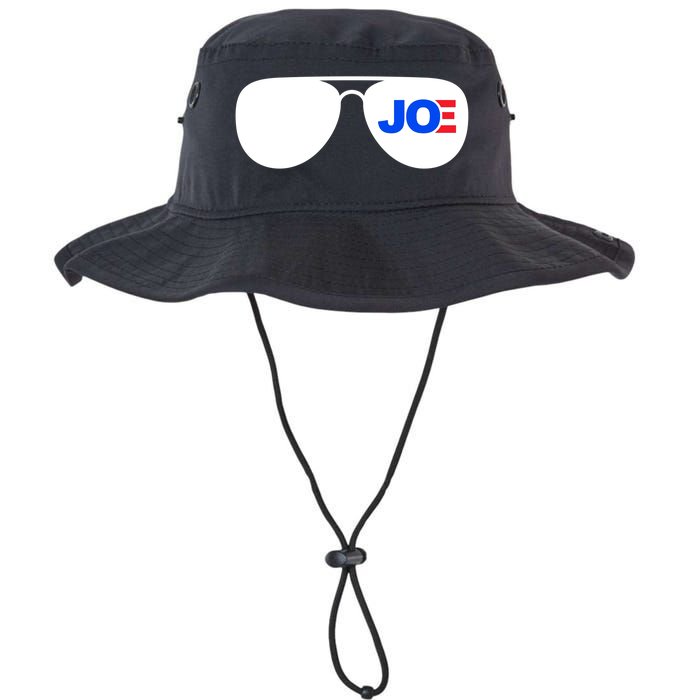 Joe Biden Aviators Legacy Cool Fit Booney Bucket Hat