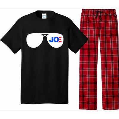 Joe Biden Aviators Pajama Set