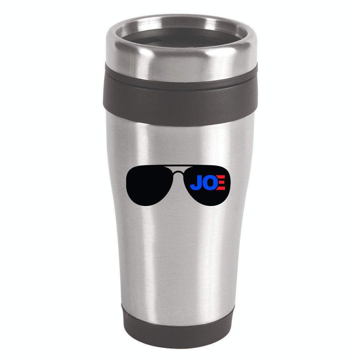 Joe Biden Aviators 16oz Travel Tumbler