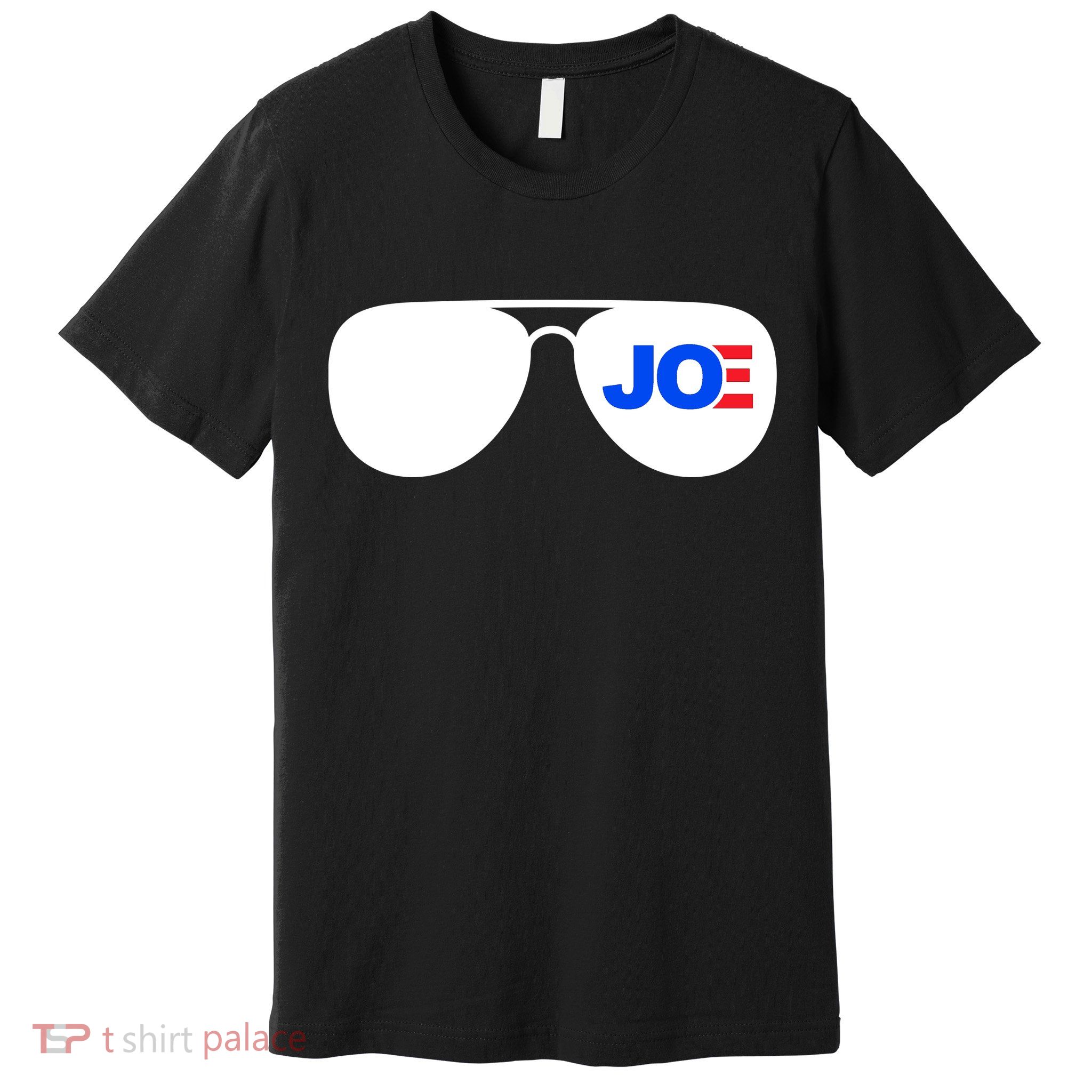 Joe Biden Aviators Premium T-Shirt