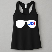 Joe Biden Aviators Womens Tank Top