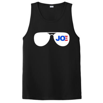 Joe Biden Aviators PosiCharge Competitor Tank