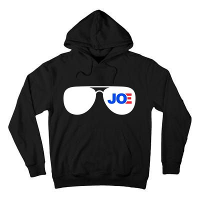 Joe Biden Aviators Tall Hoodie