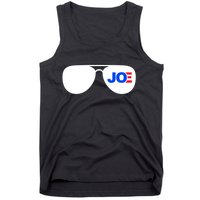 Joe Biden Aviators Tank Top