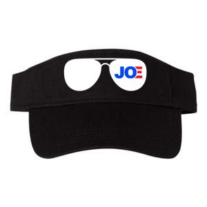 Joe Biden Aviators Valucap Bio-Washed Visor