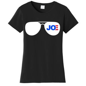 Joe Biden Aviators Women's T-Shirt