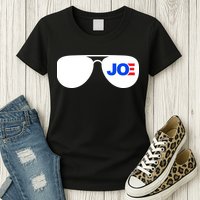 Joe Biden Aviators Womens T-Shirt