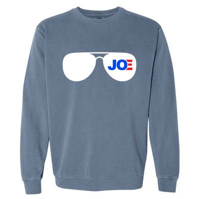 Joe Biden Aviators Garment-Dyed Sweatshirt