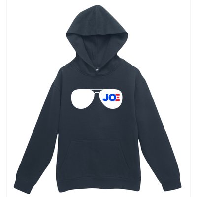 Joe Biden Aviators Urban Pullover Hoodie