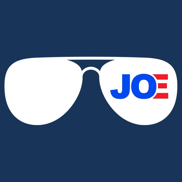 Joe Biden Aviators Infant Baby Jersey Bodysuit