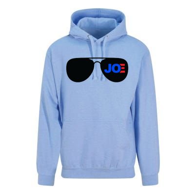 Joe Biden Aviators Unisex Surf Hoodie