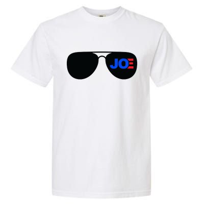 Joe Biden Aviators Garment-Dyed Heavyweight T-Shirt