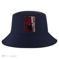 Joe Biden Big Fall Stumbling Cool Comfort Performance Bucket Hat