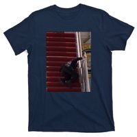 Joe Biden Big Fall Stumbling T-Shirt