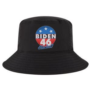 Joe Biden For 46th President Elected  Cool Comfort Performance Bucket Hat