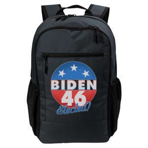 Joe Biden For 46th President Elected  Daily Commute Backpack