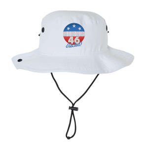 Joe Biden For 46th President Elected  Legacy Cool Fit Booney Bucket Hat