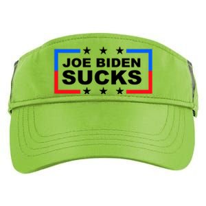 Joe Biden Sucks Adult Drive Performance Visor