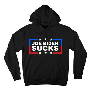 Joe Biden Sucks Hoodie