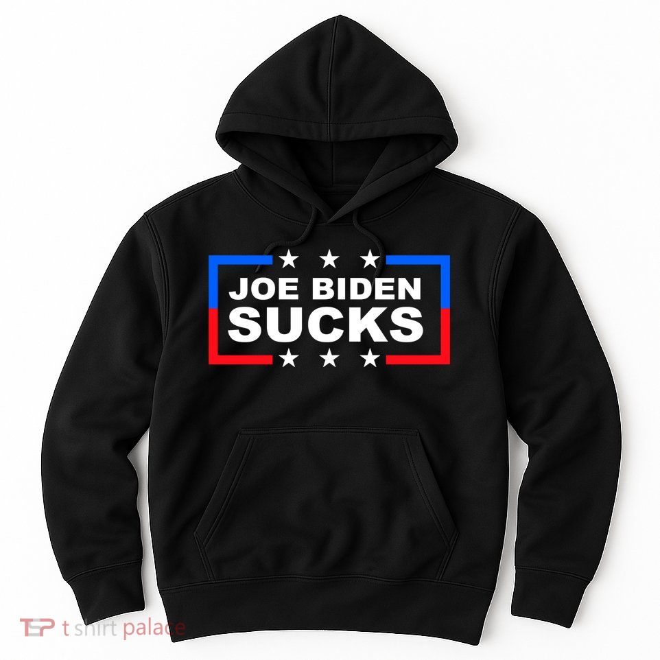 Joe Biden Sucks Hoodie