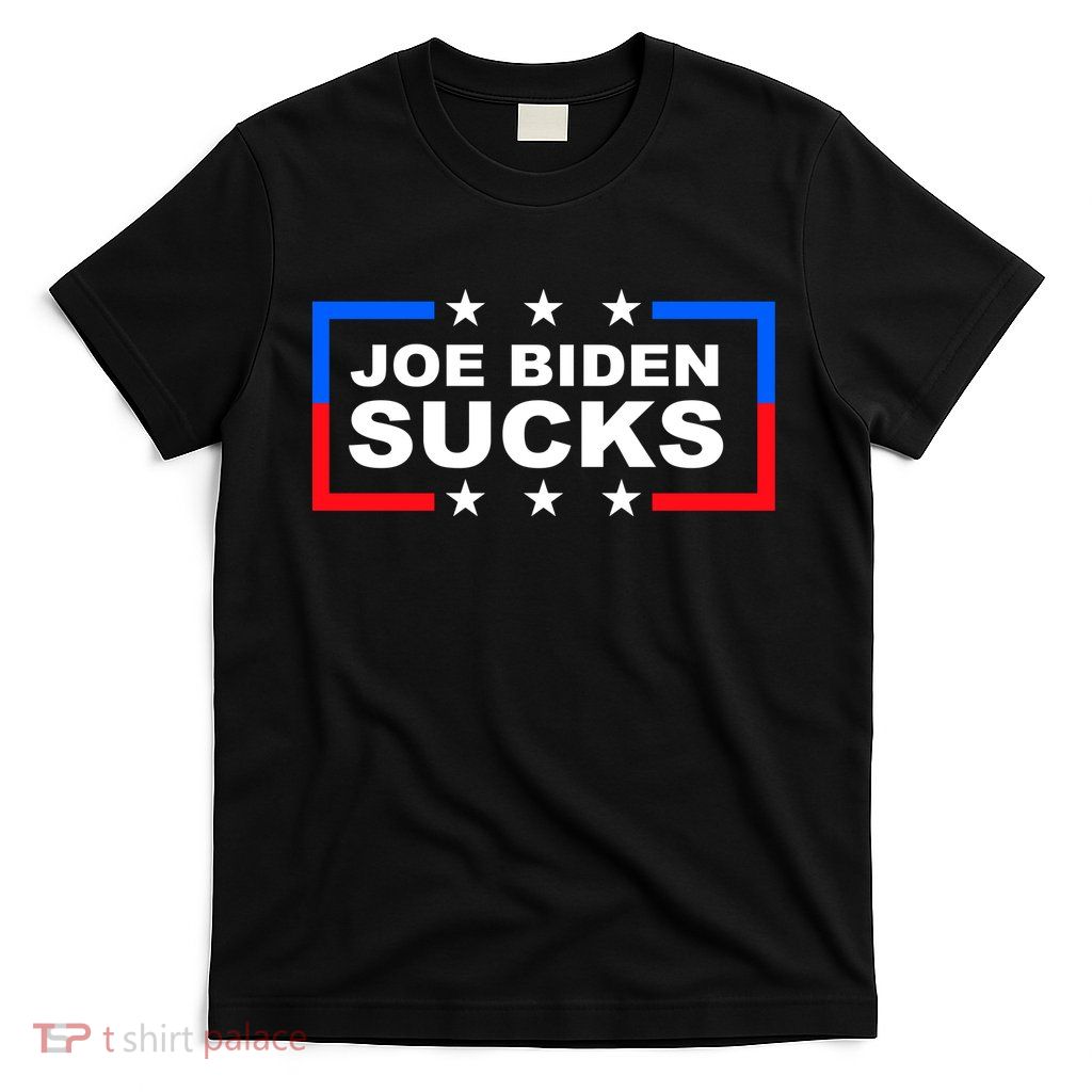 Joe Biden Sucks T-Shirt