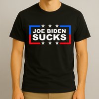 Joe Biden Sucks T-Shirt