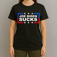 Joe Biden Sucks T-Shirt
