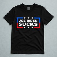 Joe Biden Sucks T-Shirt