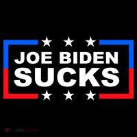 Joe Biden Sucks T-Shirt