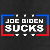 Joe Biden Sucks Adult Drive Performance Visor