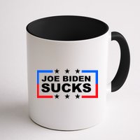 Joe Biden Sucks Mug