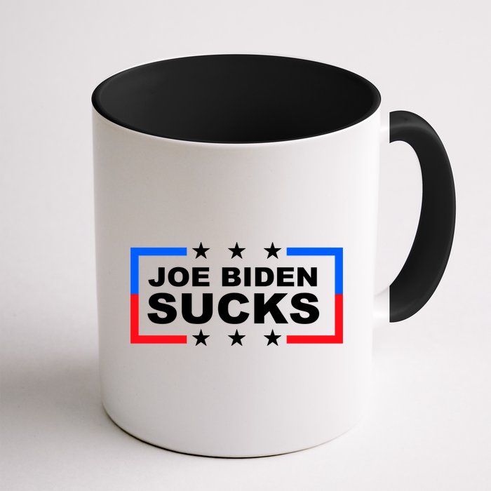 Joe Biden Sucks Mug