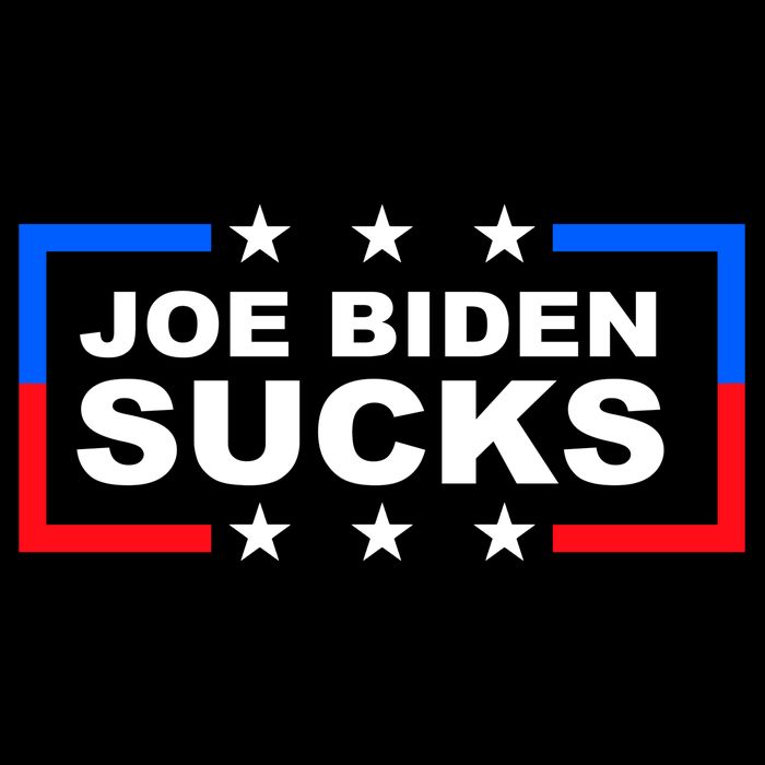 Joe Biden Sucks Baby Bodysuit