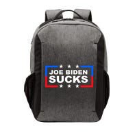 Joe Biden Sucks Vector Backpack