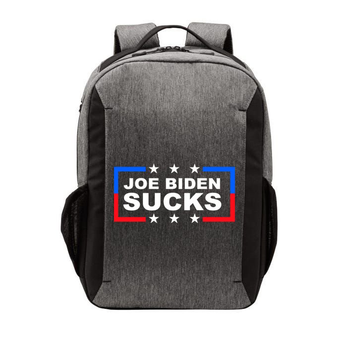 Joe Biden Sucks Vector Backpack