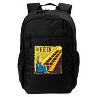 Joe Hidden Basement Backpack