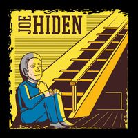 Joe Hidden Basement Backpack